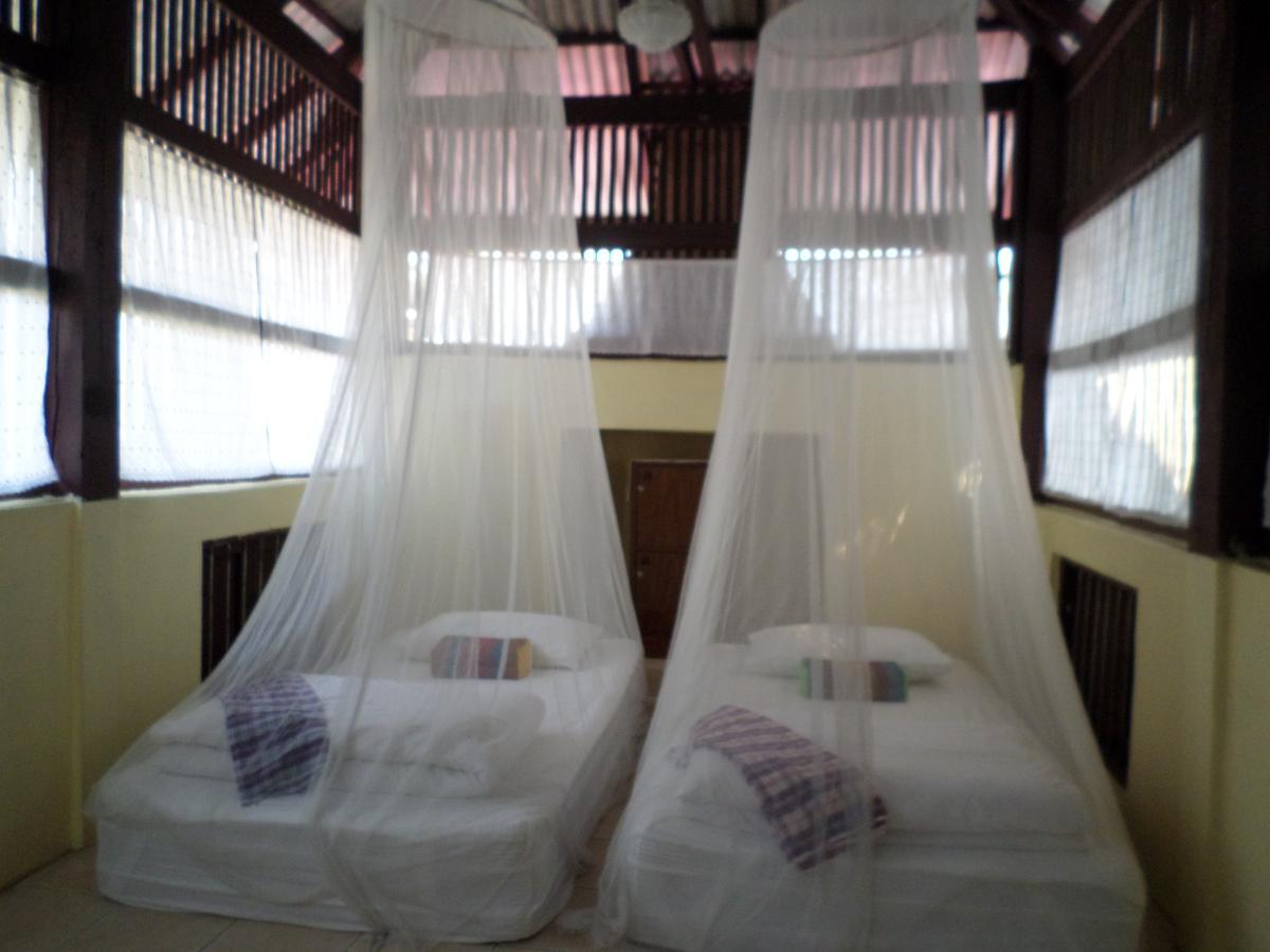 Baanwealaa Guesthouse (Adults Only) Chiang Mai Exterior foto